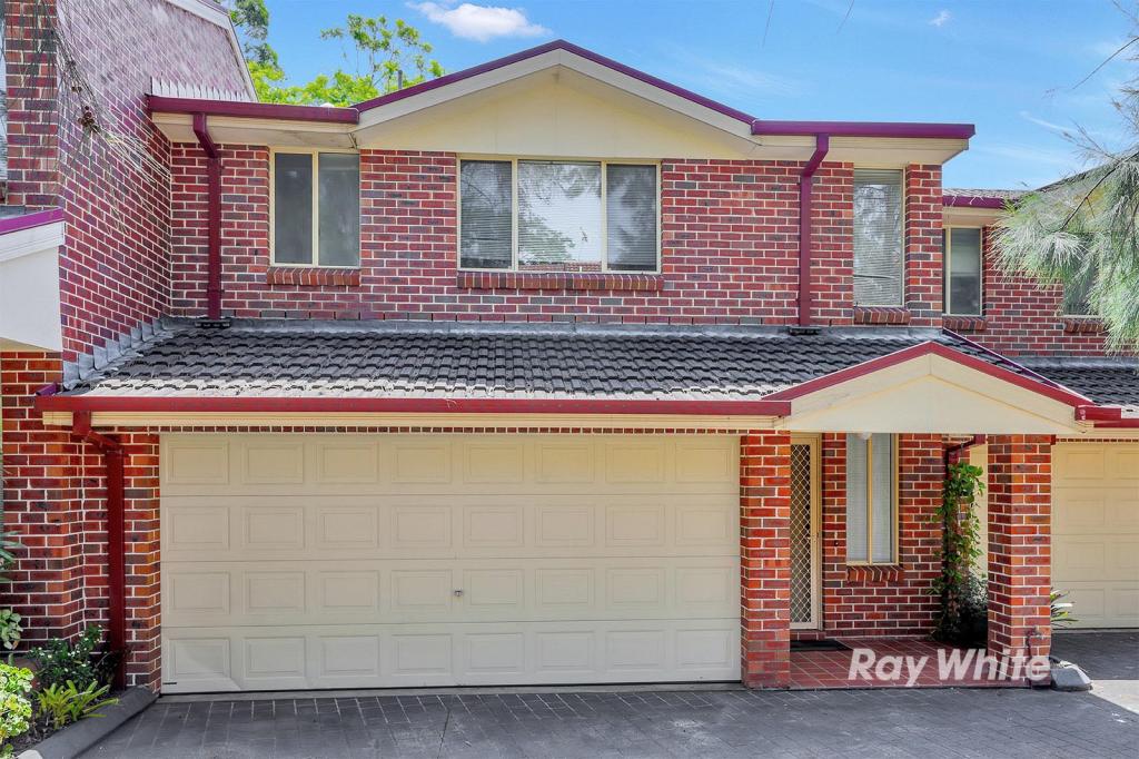 3/51 Parsonage Rd, Castle Hill, NSW 2154