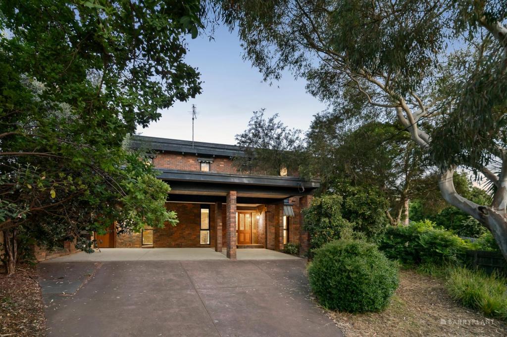 6 Milsom Ave, Templestowe Lower, VIC 3107