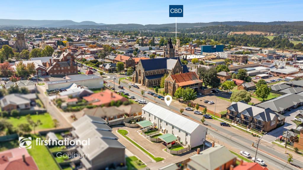 3/126 Bourke St, Goulburn, NSW 2580