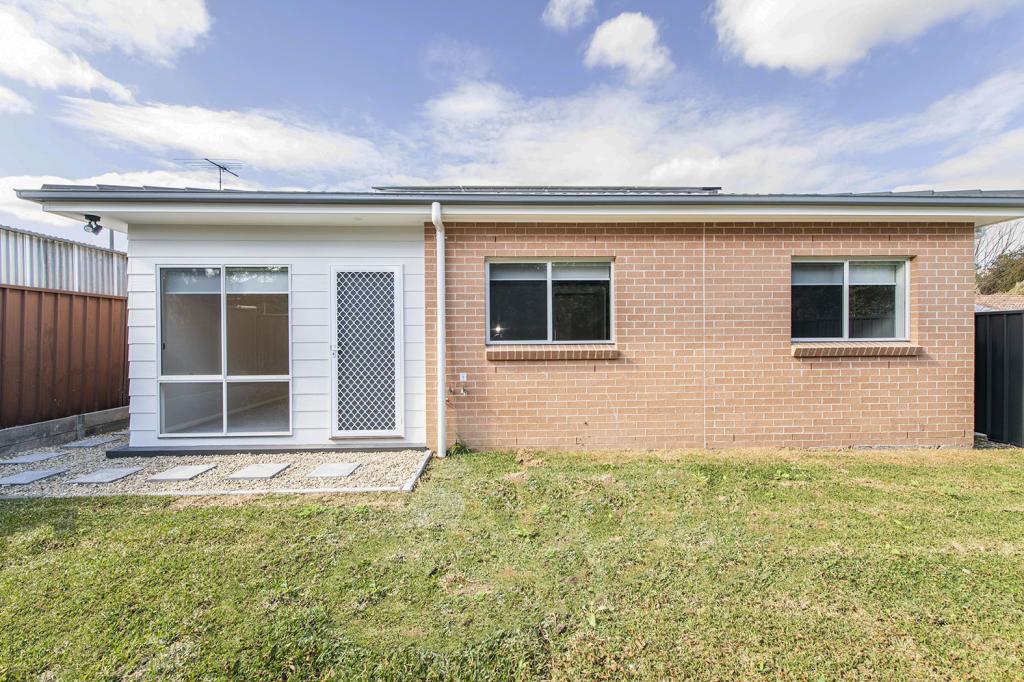 199a Evan St, South Penrith, NSW 2750
