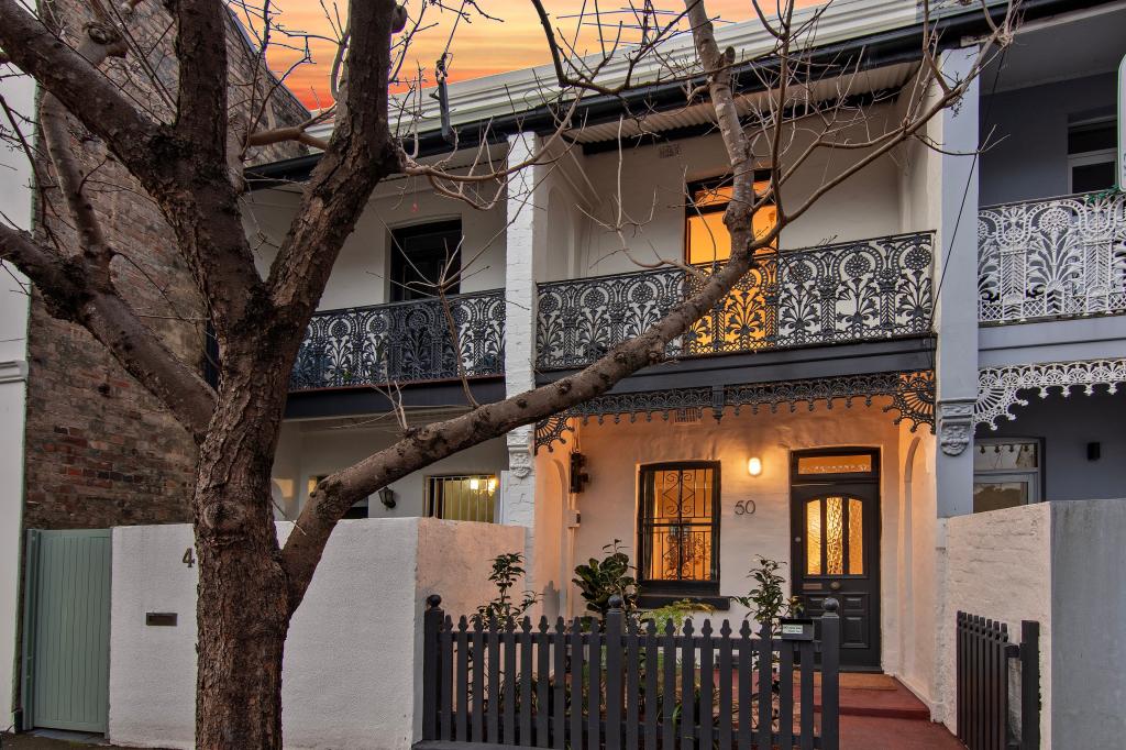 50 Macdonald St, Erskineville, NSW 2043