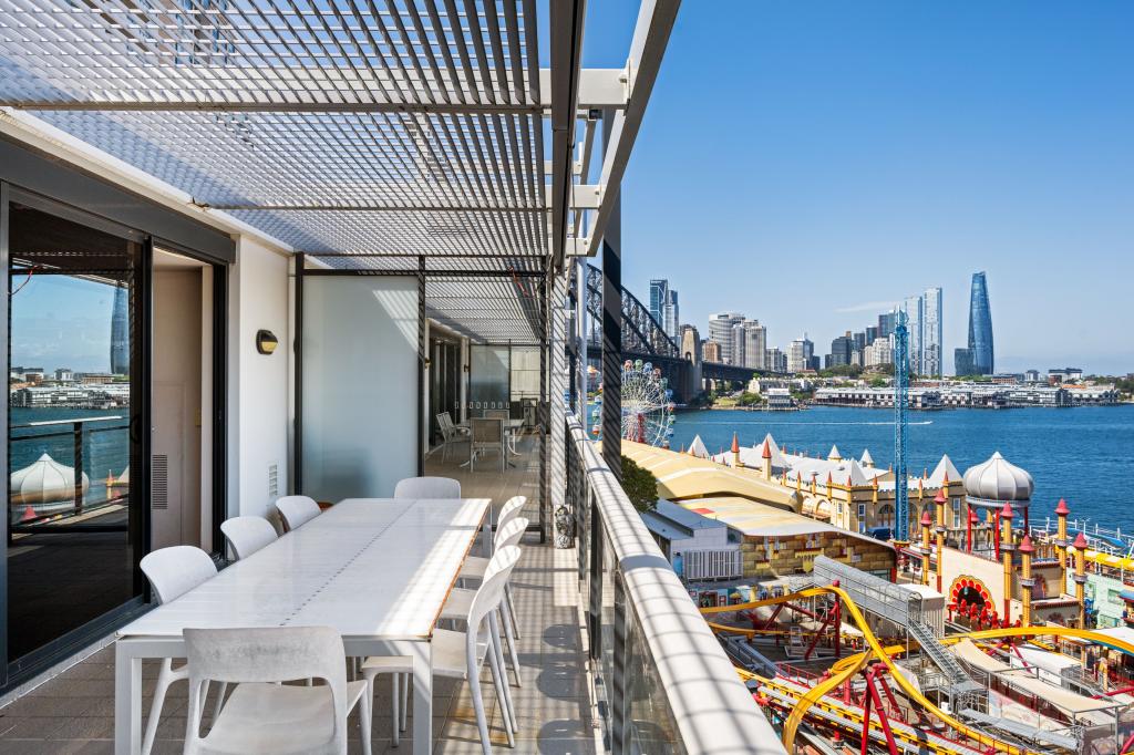 SUITE 1004/6A GLEN ST, MILSONS POINT, NSW 2061