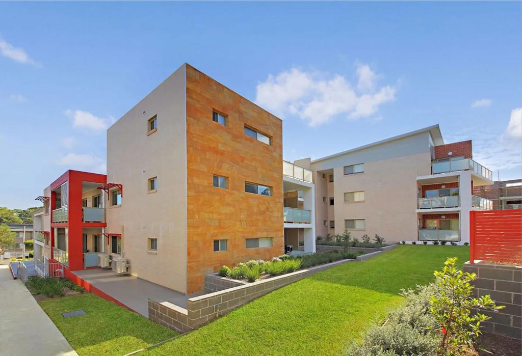 17/65 Adderton Rd, Telopea, NSW 2117
