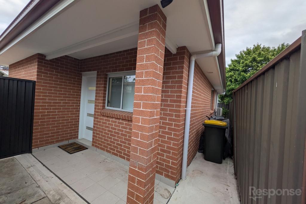 10a Chisholm St, Quakers Hill, NSW 2763