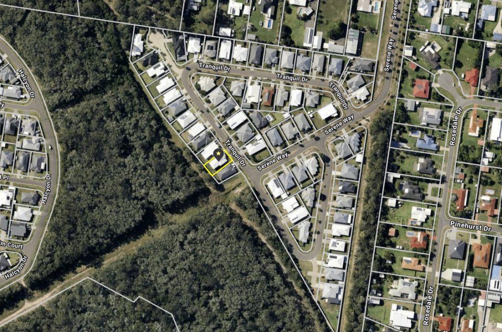 24 Tranquil Dr, Wondunna, QLD 4655