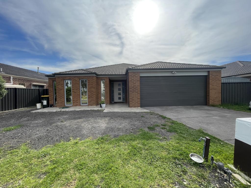6 Korab Pl, Roxburgh Park, VIC 3064