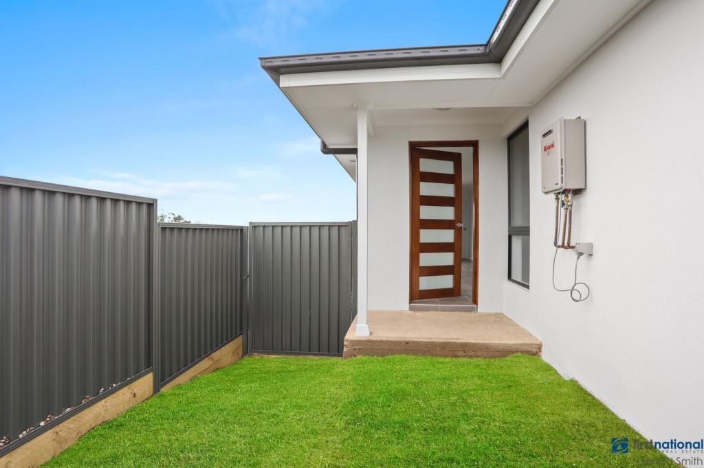 31a Chalker St, Thirlmere, NSW 2572