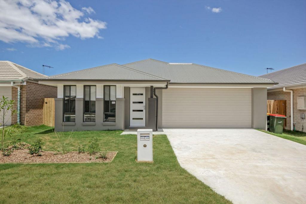 7 Sunreef St, Burpengary, QLD 4505