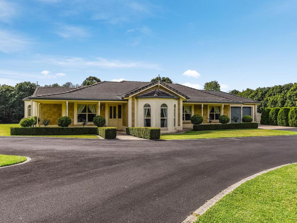 60 Tollner Rd, Mount Gambier, SA 5290