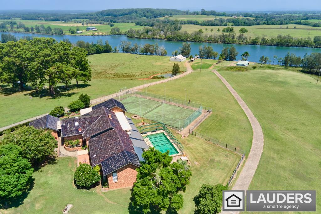 51 Riverview Rd, Mitchells Island, NSW 2430