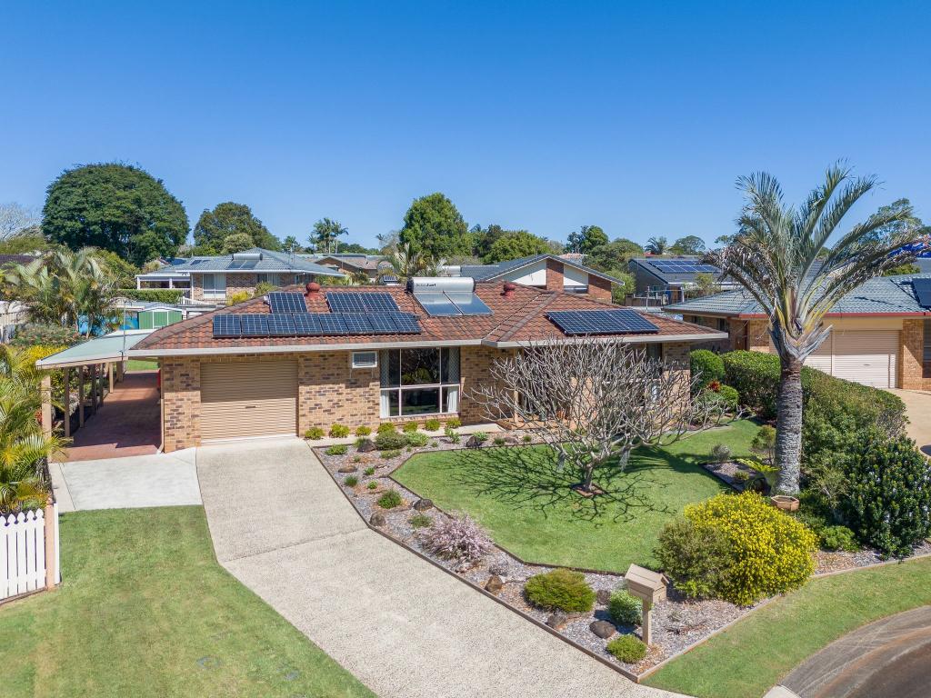 3 PRELUDE PL, ALSTONVILLE, NSW 2477