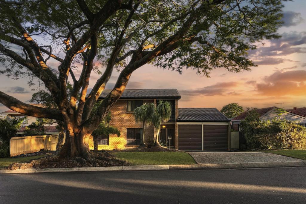 18 Devenish St, Sunnybank, QLD 4109