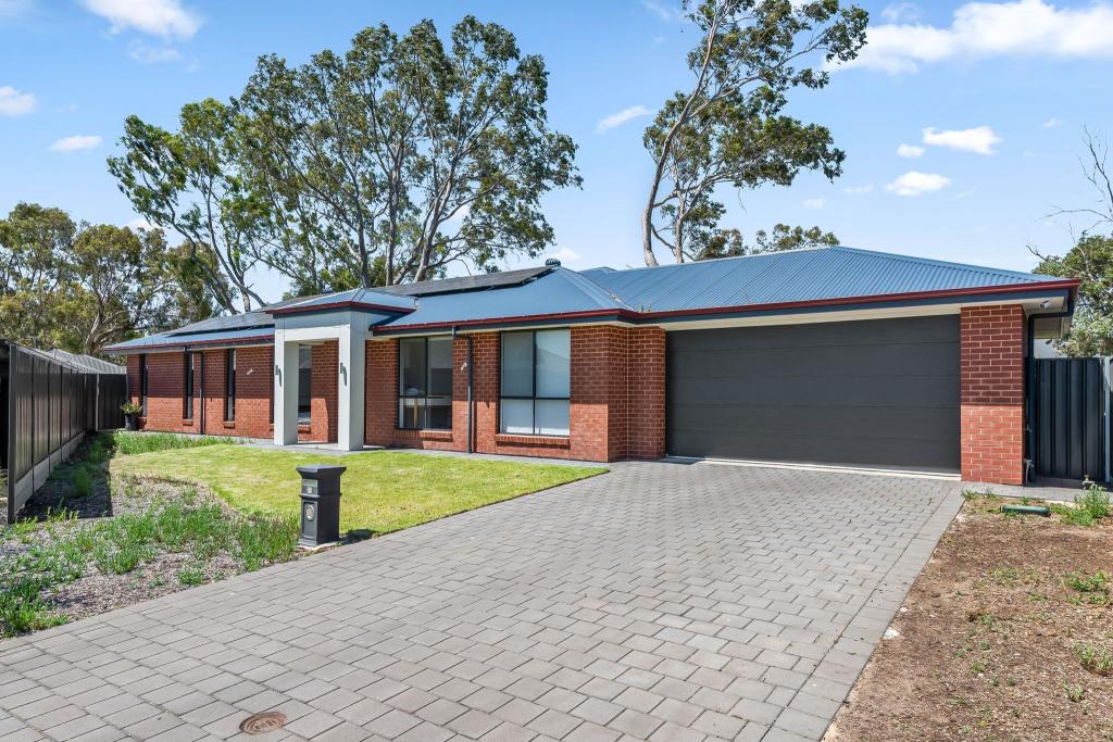 21 BRONCO CRES, MOUNT BARKER, SA 5251