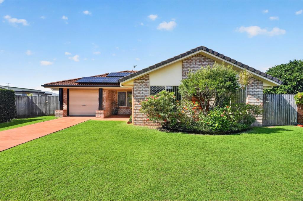 11 Alana Ct, Torquay, QLD 4655