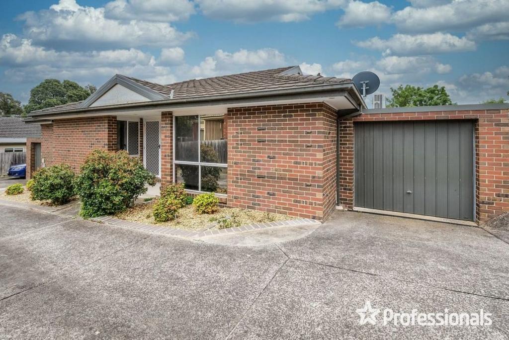 2/31 Birch St, Bayswater, VIC 3153