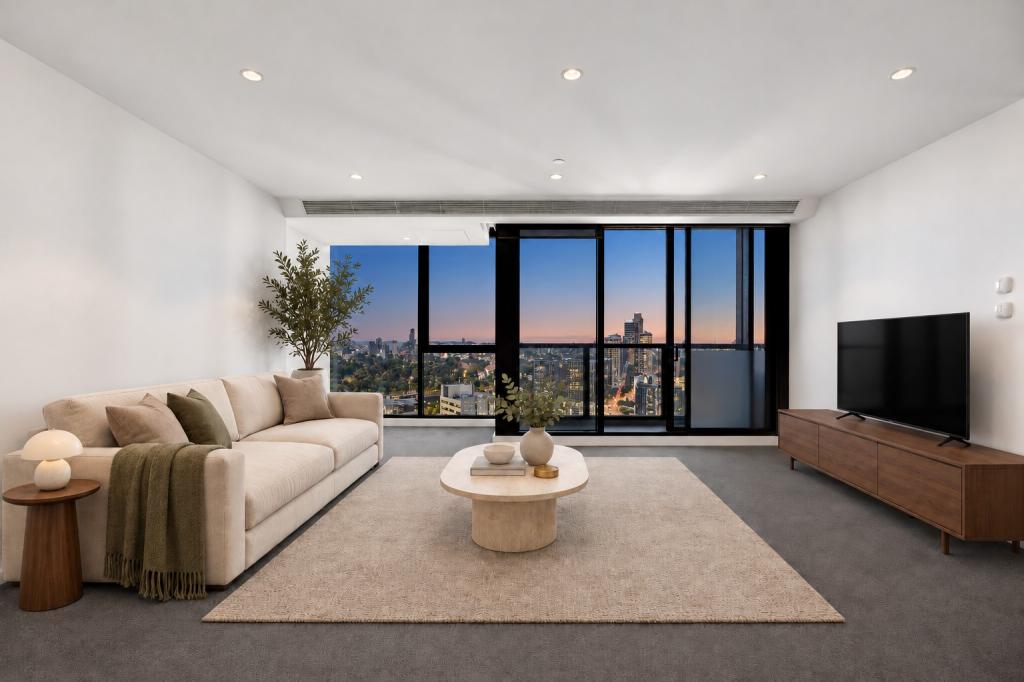 3201/60 Kavanagh St, Southbank, VIC 3006