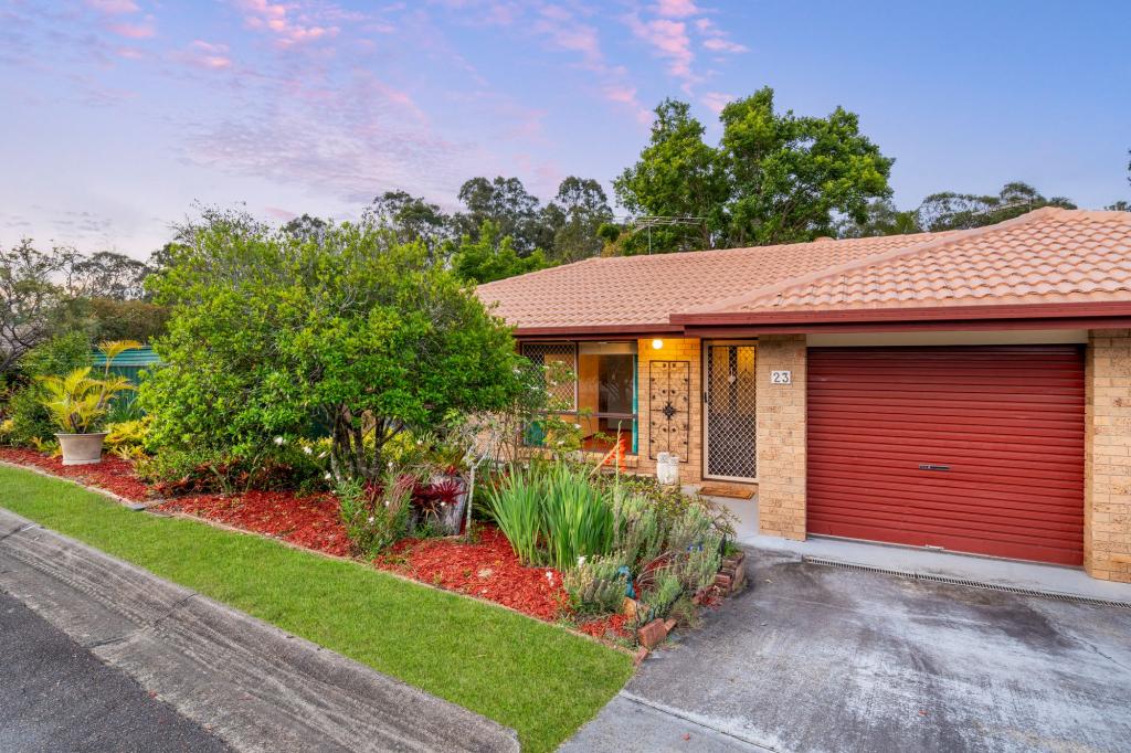 23/79 DORSET DR, ROCHEDALE SOUTH, QLD 4123