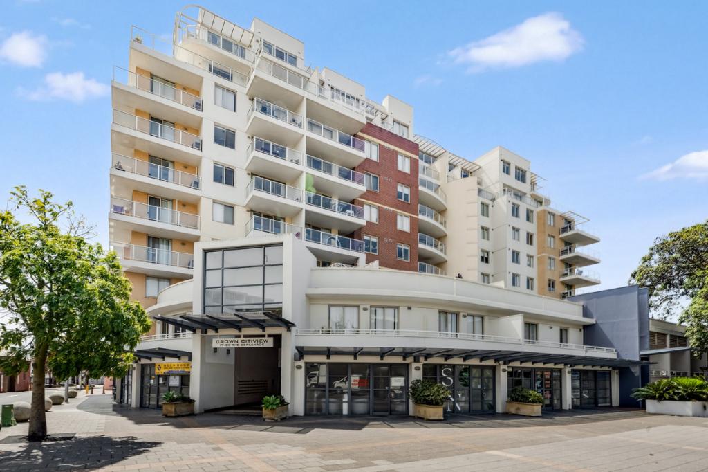 407/17-20 The Esplanade, Ashfield, NSW 2131