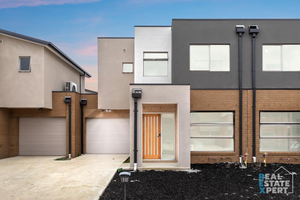 10 Tiger Way, Officer, VIC 3809