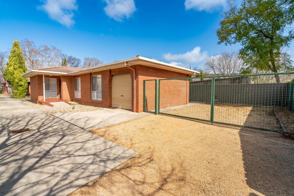 3/628 STANLEY ST, ALBURY, NSW 2640