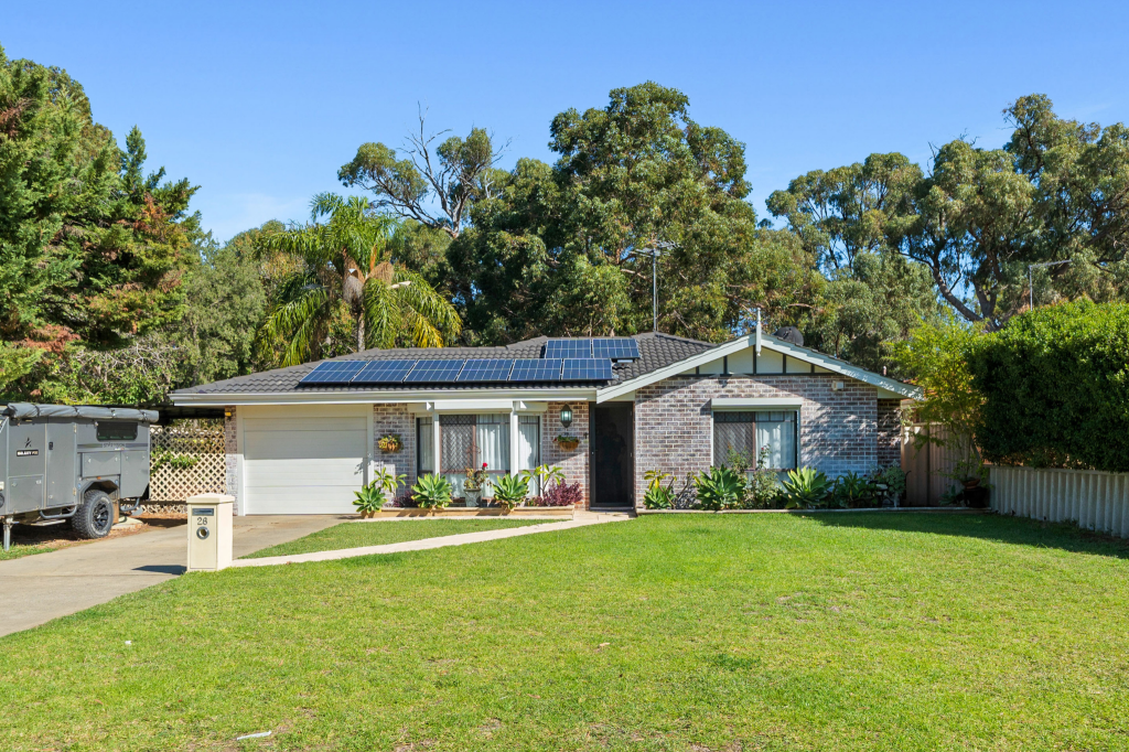26 Reynolds Ave, Greenfields, WA 6210