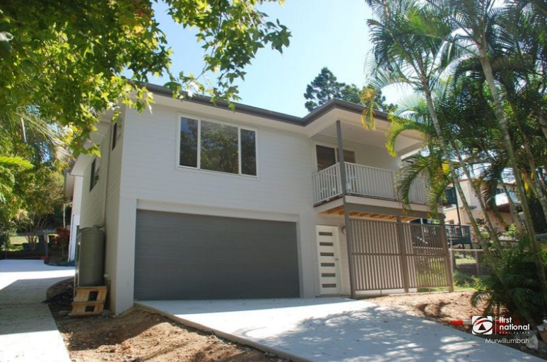 31 Tweed St, Murwillumbah, NSW 2484