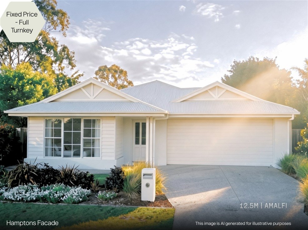 Lot 40 Phoenix Pl, Beenleigh, QLD 4207