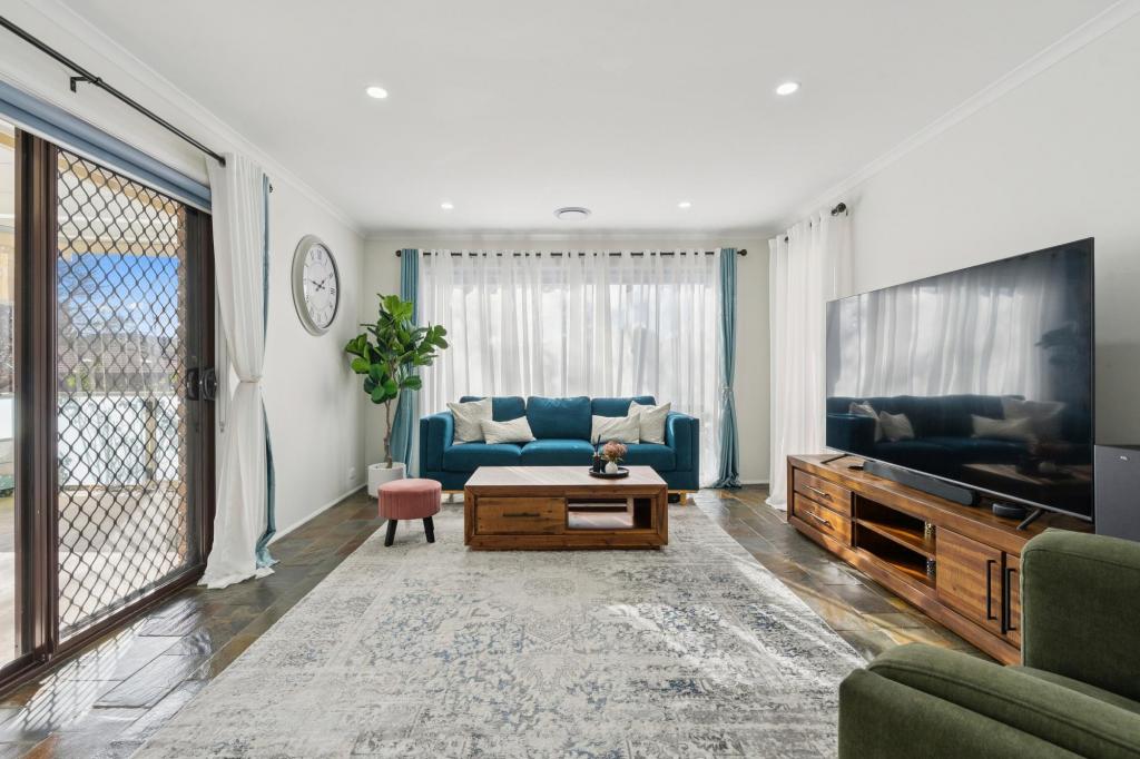 29 Bargang Cres, Ngunnawal, ACT 2913
