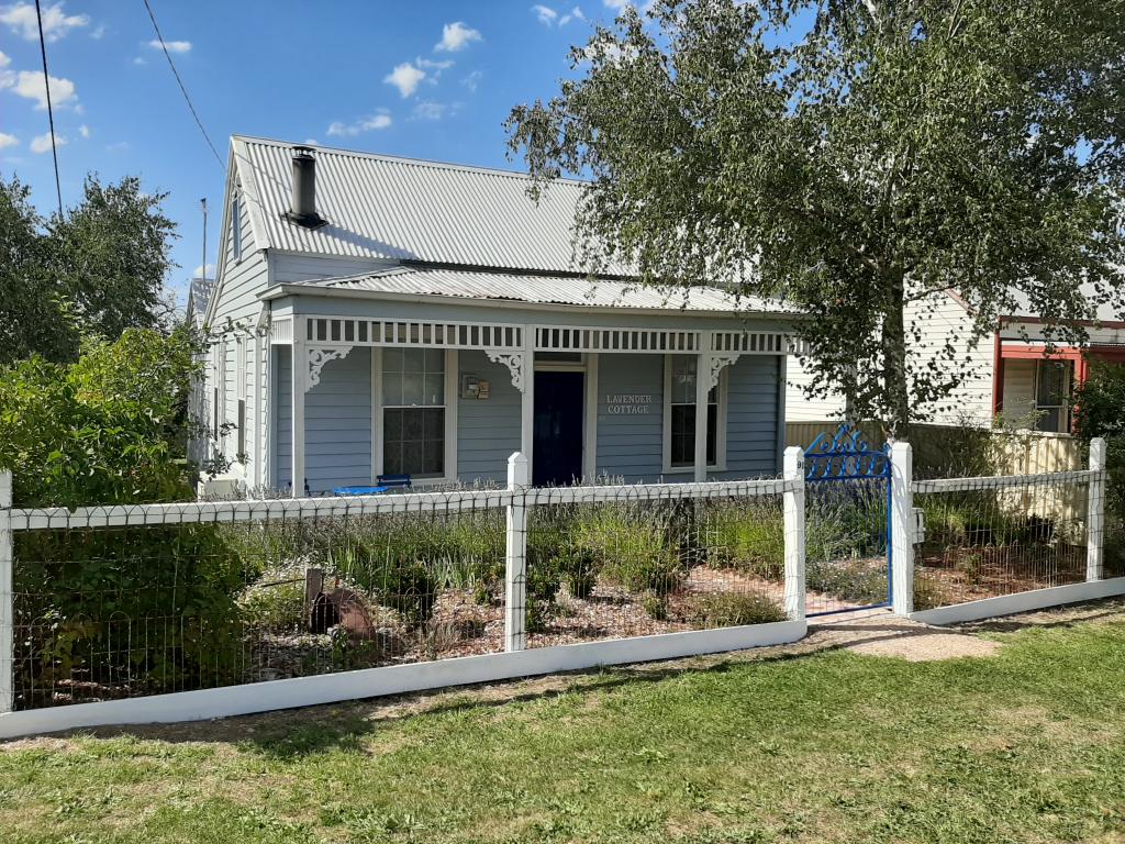 91 Raglan St, Daylesford, VIC 3460