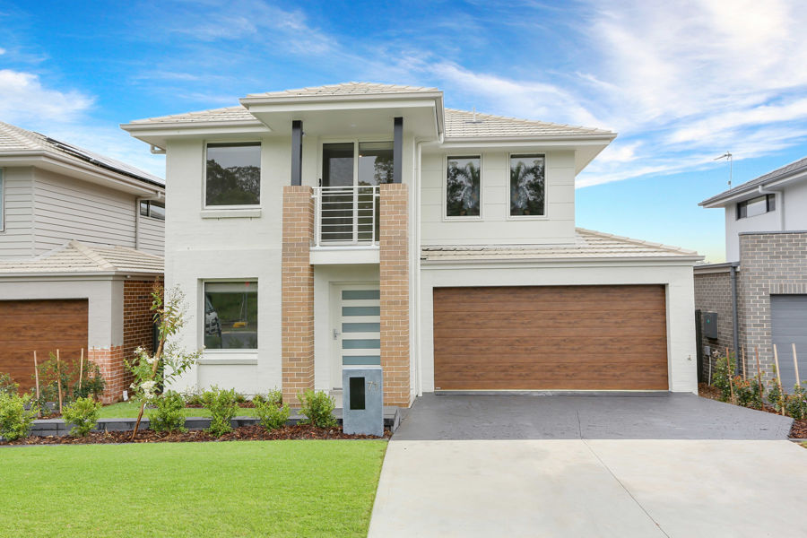 71 Mustang Ave, Box Hill, NSW 2765