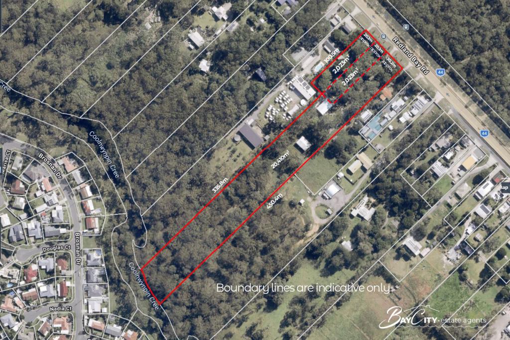 273-277 Redland Bay Rd, Capalaba, QLD 4157