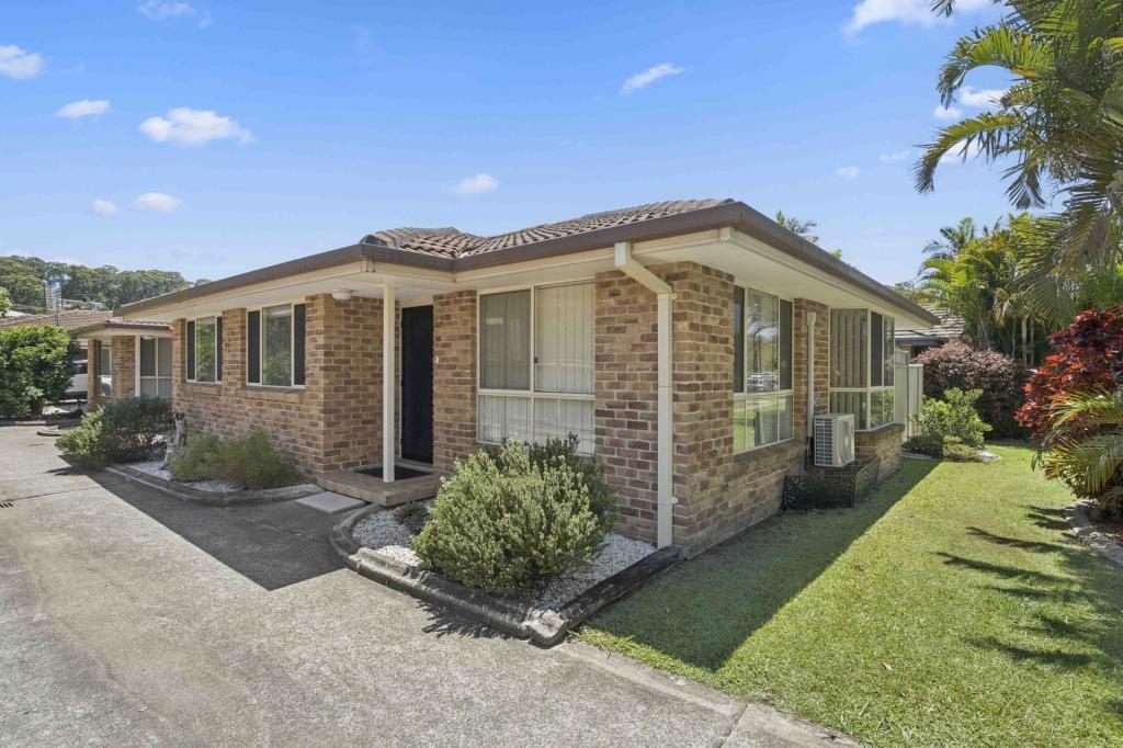 1/45 Arthur St, Coffs Harbour, NSW 2450