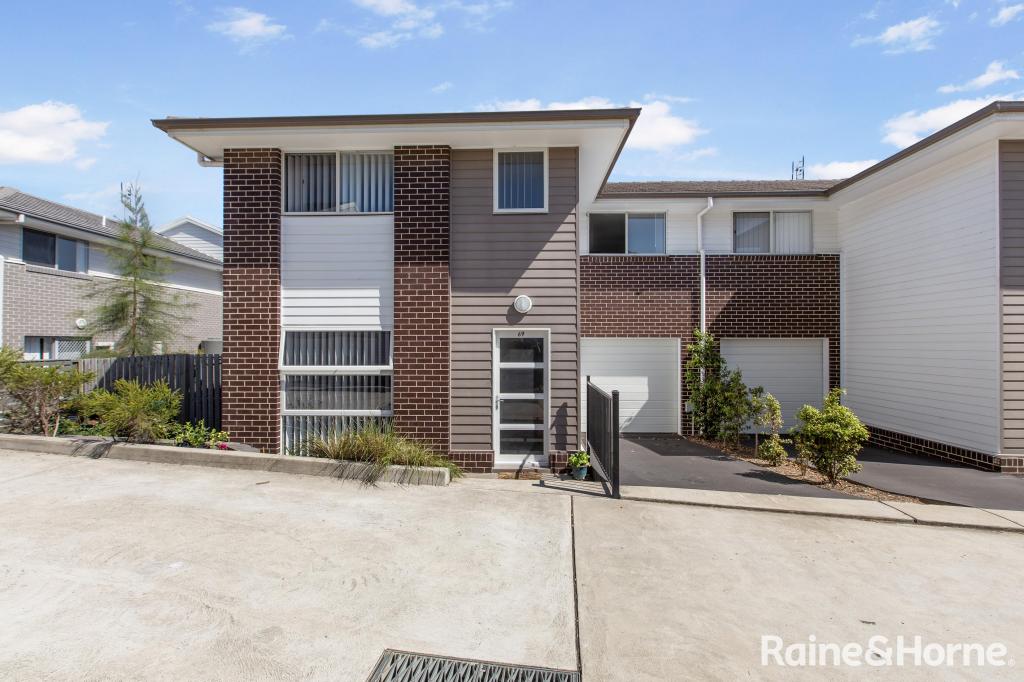 69/1 Wood St, Bonnells Bay, NSW 2264