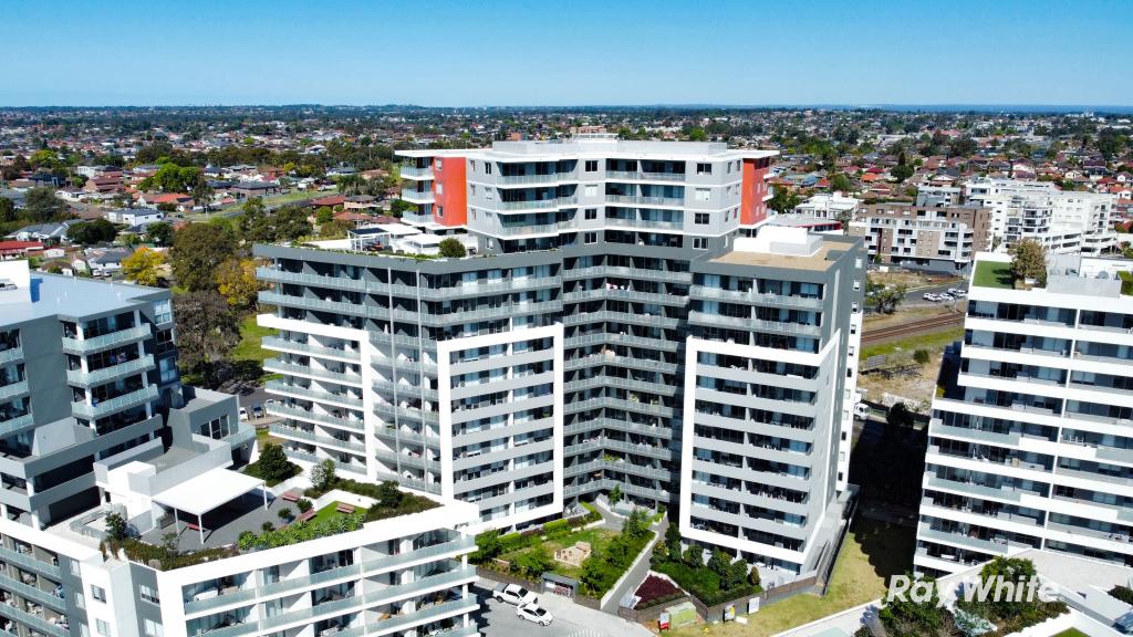 102/22 Dressler Ct, Merrylands, NSW 2160