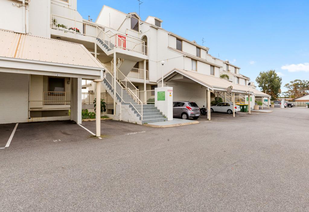 14/132-140 Mandurah Tce, Mandurah, WA 6210