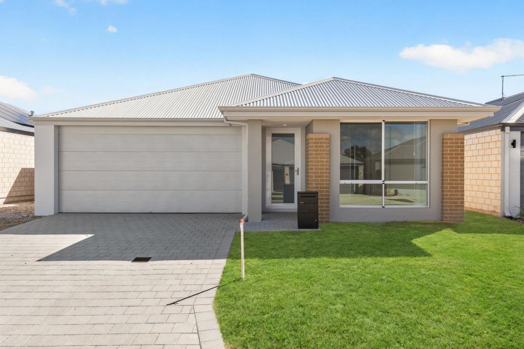 5 Larcom Rd, Lakelands, WA 6180