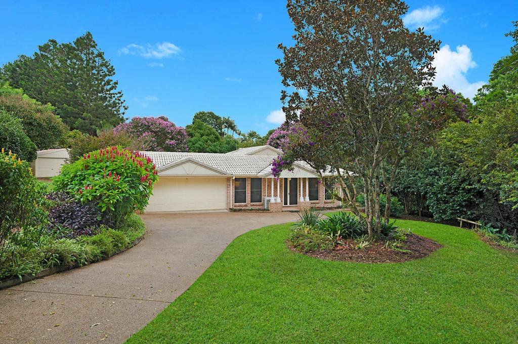 5 Oak Ct, Maleny, QLD 4552