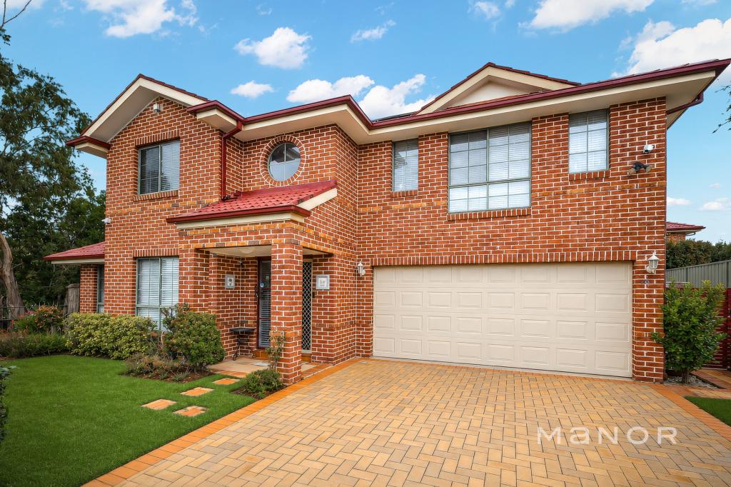 175 Wrights Rd, Castle Hill, NSW 2154