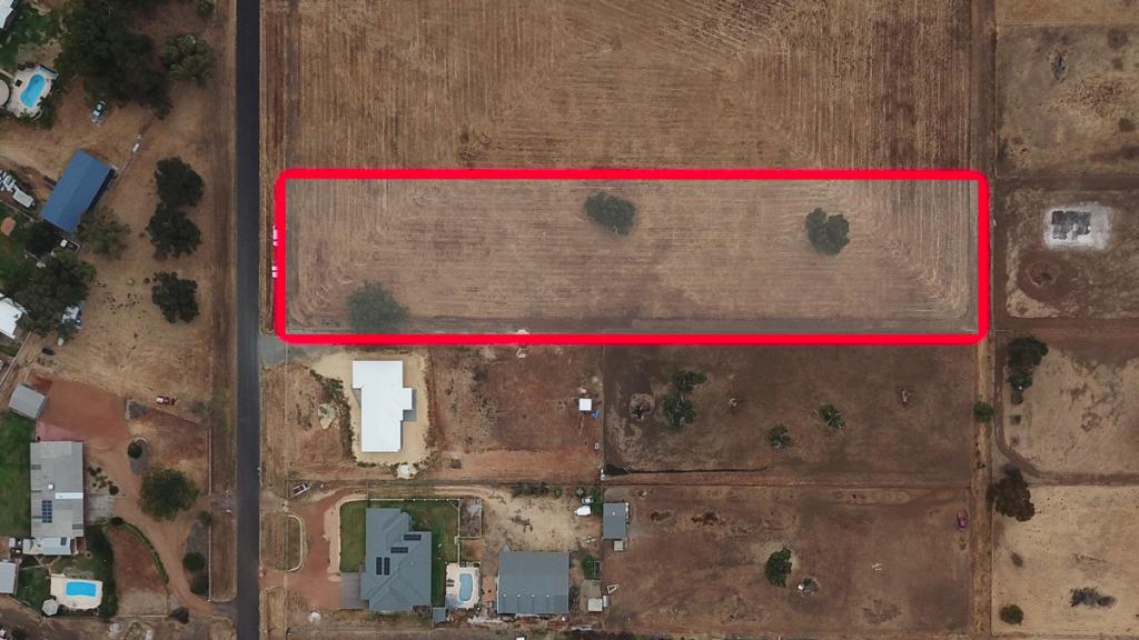 Lot 79 Ewing Rd, Allanson, WA 6225