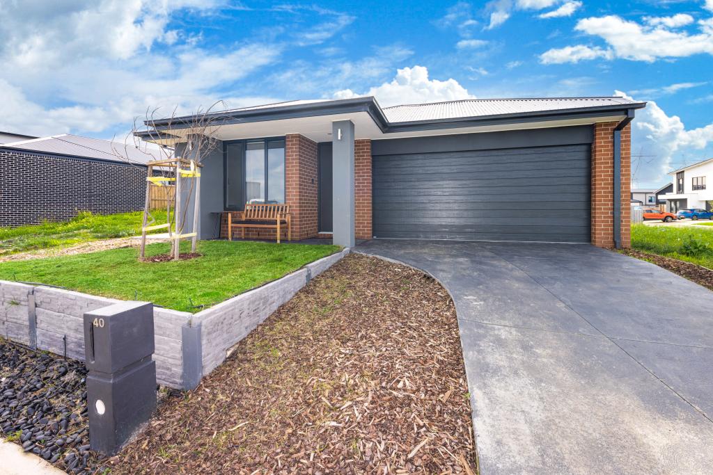40 Needlebush Dr, Sunbury, VIC 3429