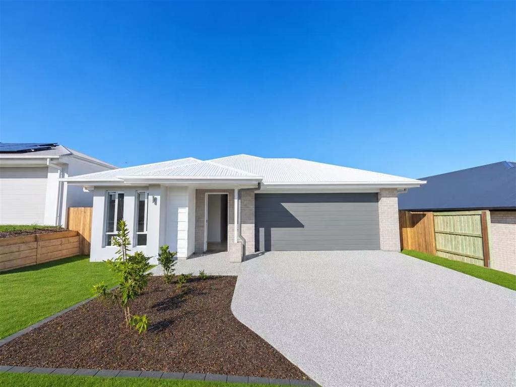 15 MAGNOLIA ST, LOGAN RESERVE, QLD 4133