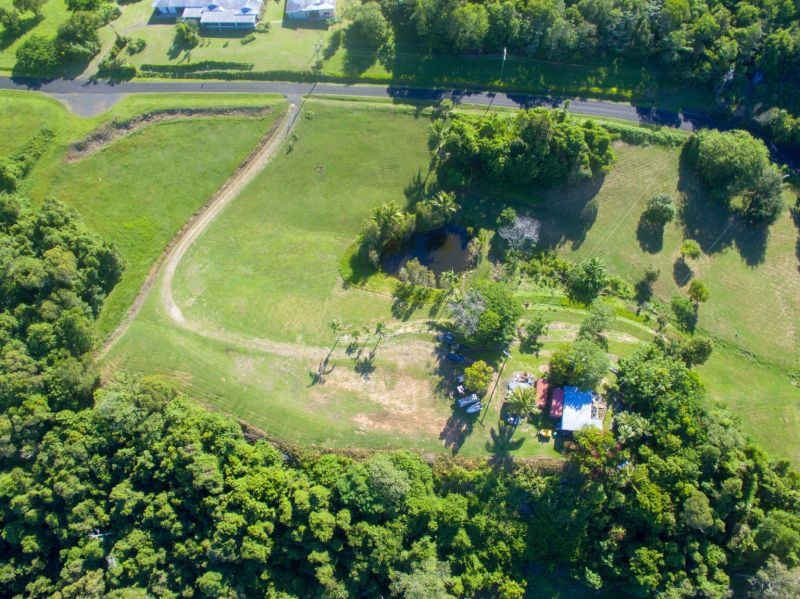 364 Coquette Point Rd, Coquette Point, QLD 4860