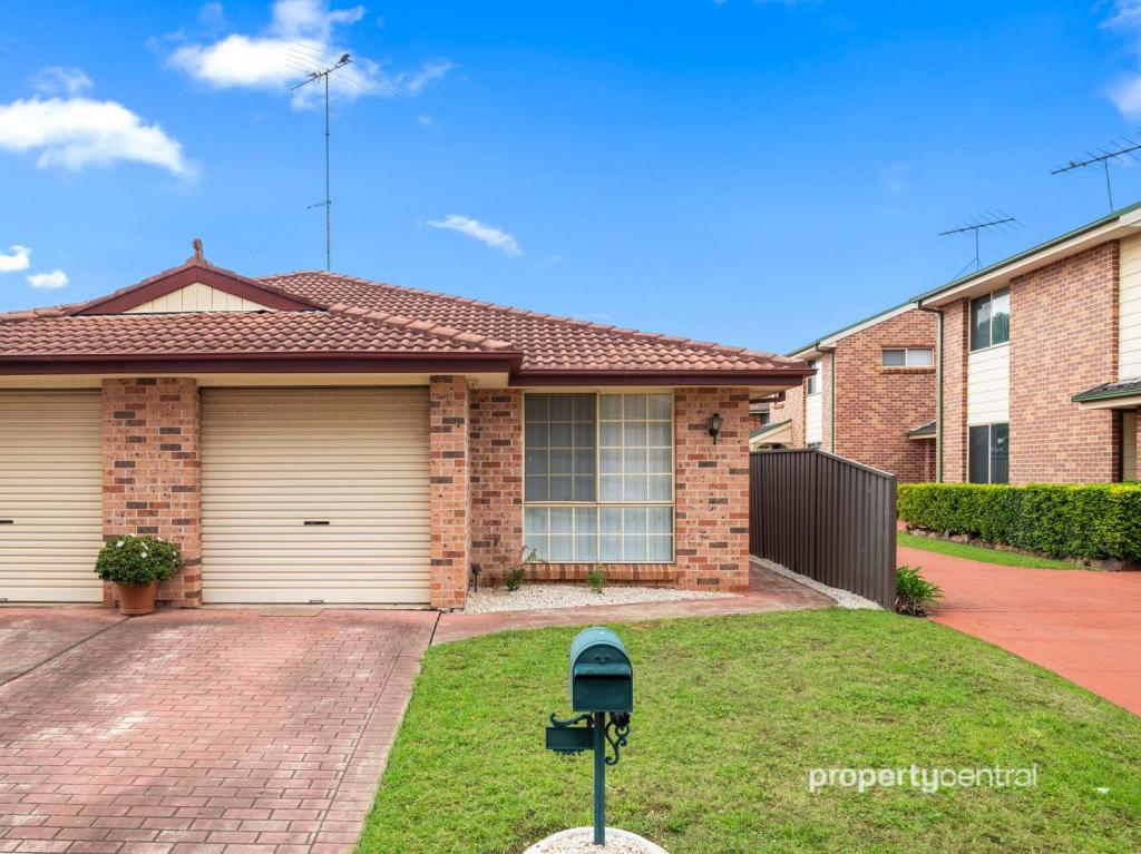 2/46 Single Rd, South Penrith, NSW 2750