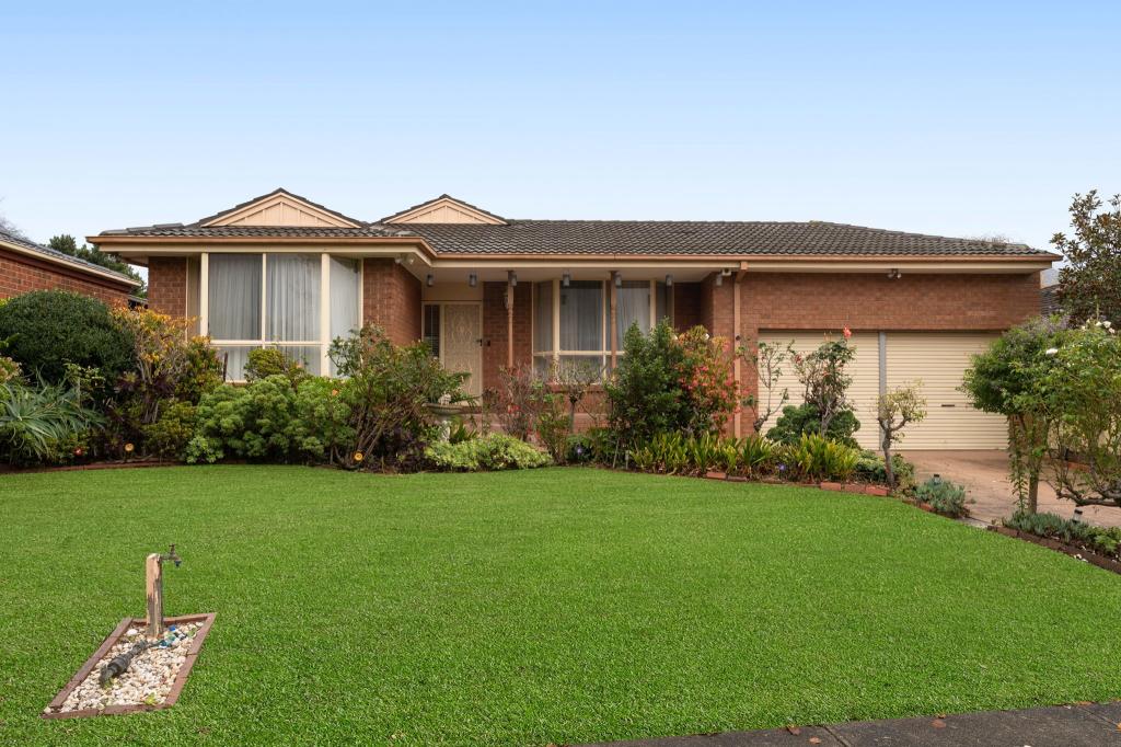 22 Crystal Brook Ct, Narre Warren South, VIC 3805