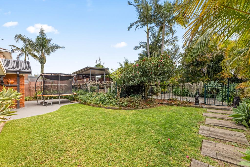 10 Allies Rd, Barden Ridge, NSW 2234