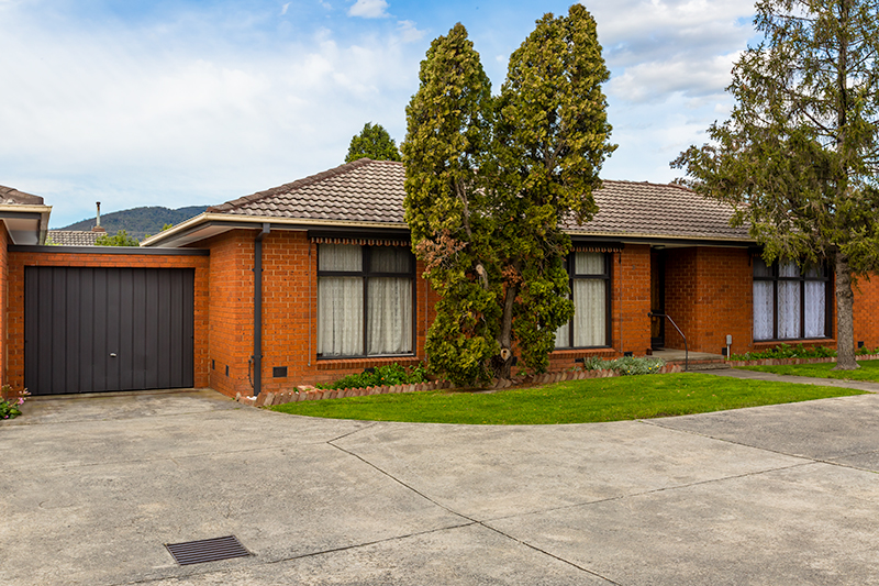 3/199 Boronia Rd, Boronia, VIC 3155