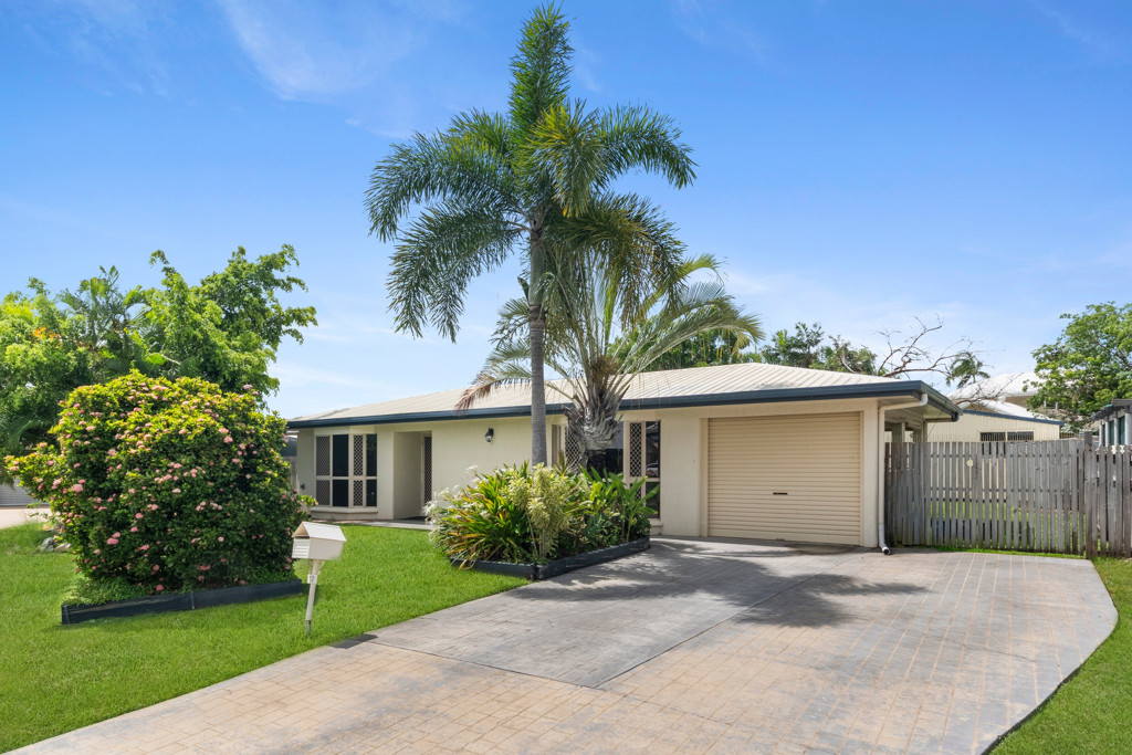 12 Niall Ct, Annandale, QLD 4814