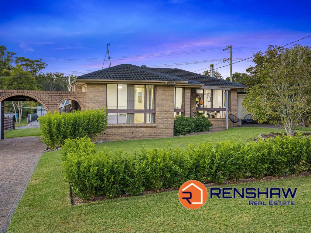 11 Glenrose Cres, Cooranbong, NSW 2265