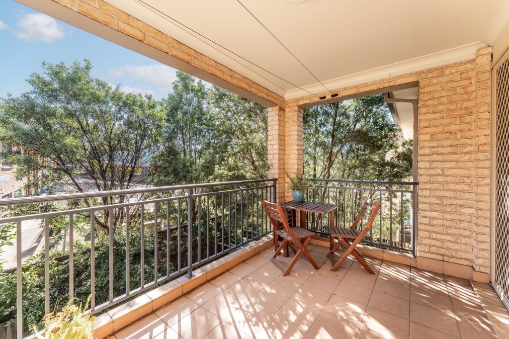 19/14 Raymond Rd, Thirroul, NSW 2515