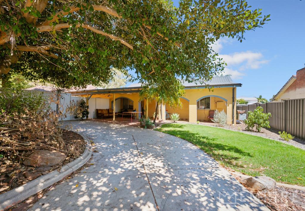 21 Curven Rd, Hamilton Hill, WA 6163